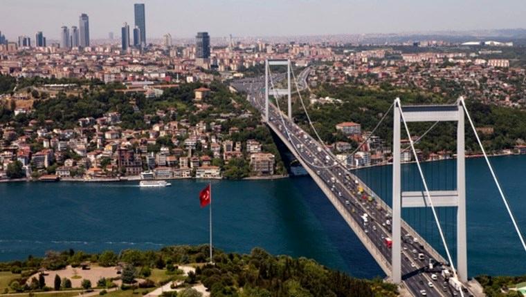 İstanbul'a daha hızlı ve ücretsiz internet hedefi!