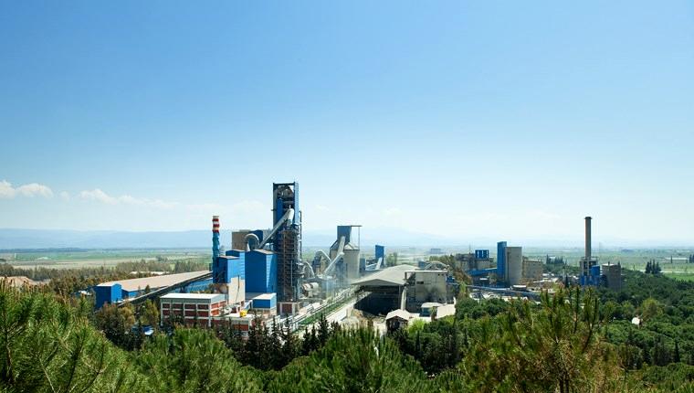 Çimento sektörü, elektrik üretim kapasitesini artırıyor!
