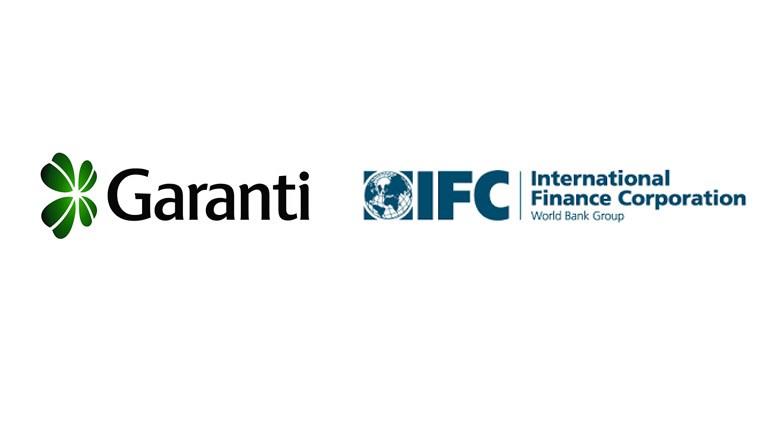 Garanti Bankası ve IFC'den çevre dostu projelere destek!