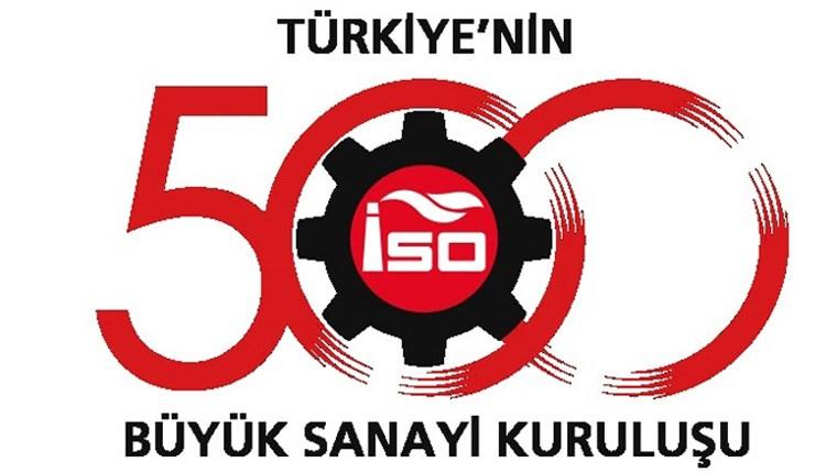2016 İSO 500 araştırması sonuçlandı