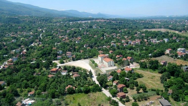 Kocaeli Kartepe Belediyesi 3 gayrimenkulünü satıyor!