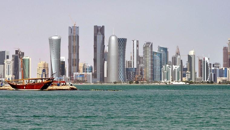 Katar gayrimenkul sektörünü zor günler bekliyor!