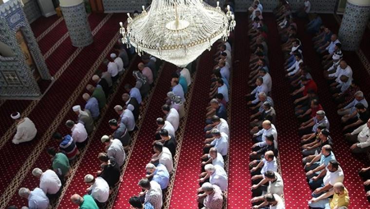 Doğu ve Güneydoğu Anadolu'da 120 cami onarıldı 