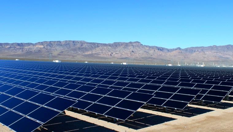 Aktifbank'tan güneş santraline 100 milyon dolarlık yatırım!