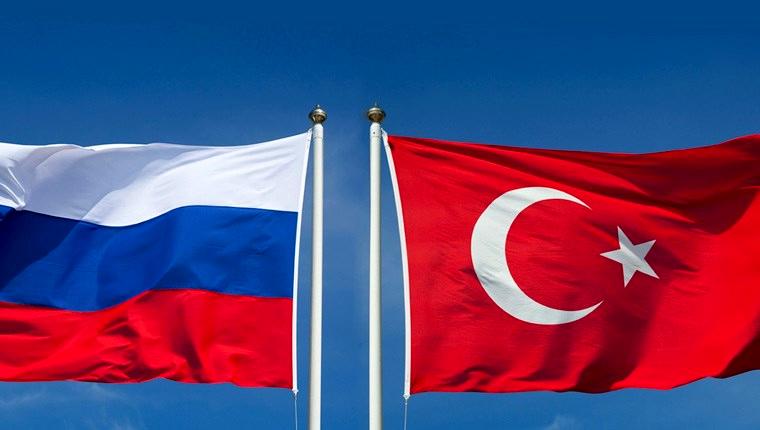 "Türk şirketleri Rusya’daki projelerde tekrar öncü olacak"