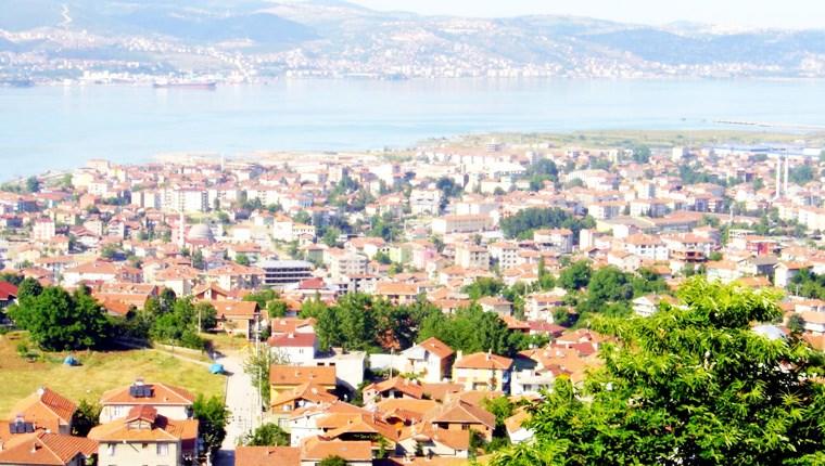 Kocaeli Büyükşehir Belediyesi konut alanlarını 6 milyona satıyor!