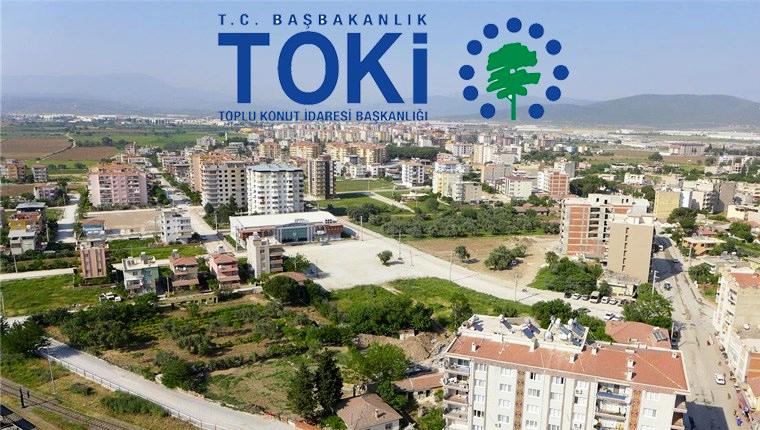 İzmir Torbalı’da 315 konutun ihalesi yapıldı
