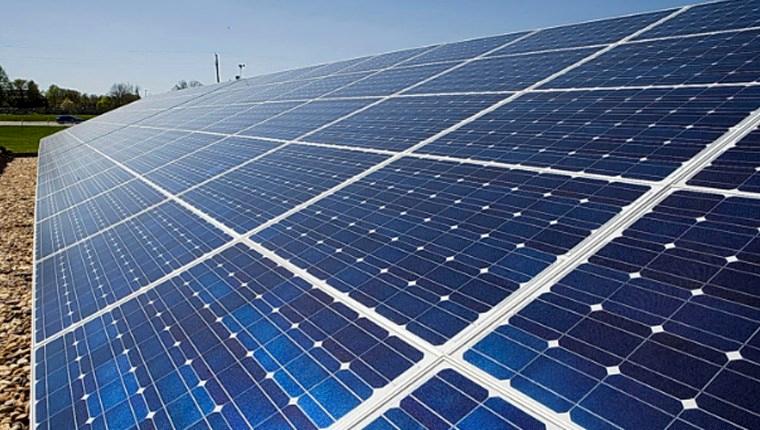 Çinliler Çankırı'da güneş enerjisi paneli üretecek