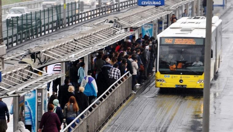  İstanbul'da toplu taşıma bayramda indirimli olacak