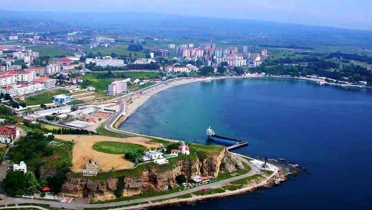 Gelibolu Belediyesi arsasını 5 milyon liraya satıyor