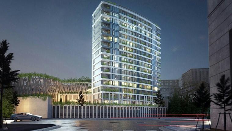 Efesan Blox Haliç projesine Iglo Architects imzası!