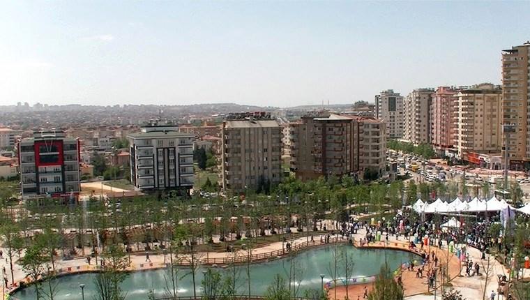 Gaziantep’te 2 milyon liraya arsa satılıyor!