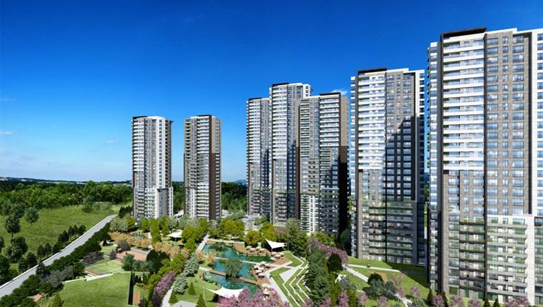 Ankara’nın en yeşil projesi ‘Kent İncek’ olacak