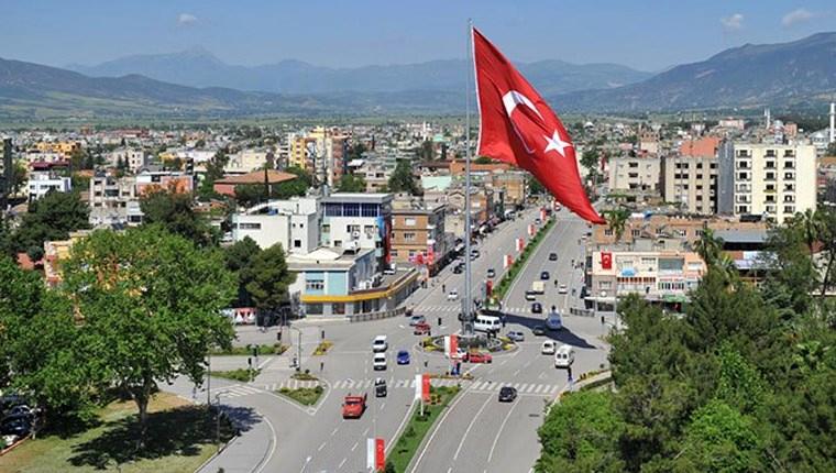 Osmaniye’de 22 milyon liraya taşınmazlar satılıyor