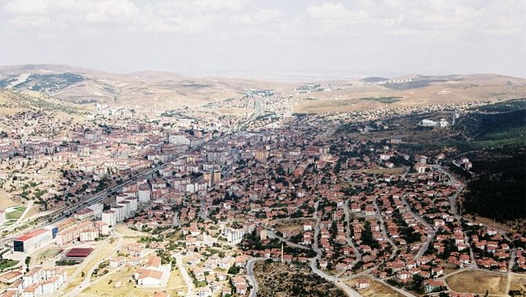 Ankara’da 24 taşınmaz özelleştirilecek