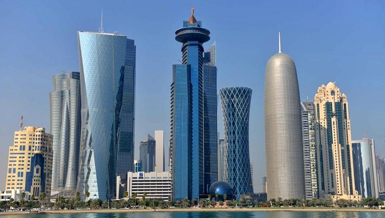Katar ve Türkiye'nin iş hacmini inşaat sektörü artıracak!