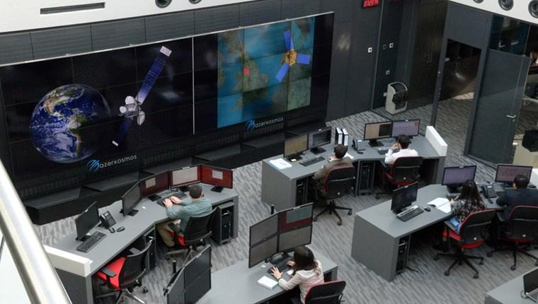 Akıllı cihaz firması Samsun'da Operasyon Merkezi kurdu