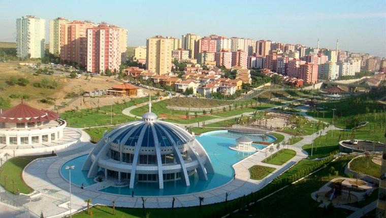 Başakşehir’de konut alanları 16 milyon liraya satılıyor