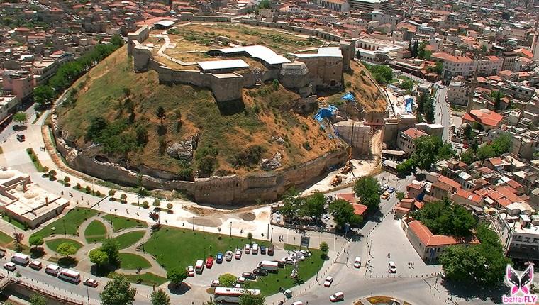 Gaziantep Büyükşehir Belediyesi 4 taşınmazını satıyor