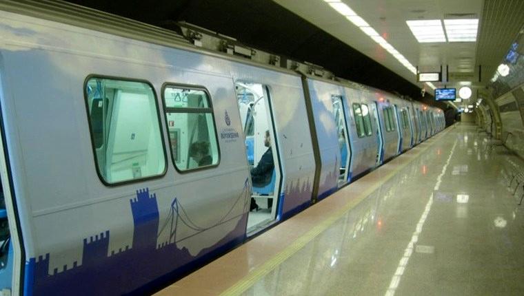 EBRD’dan İstanbul metrosuna 83,3 milyon avroluk kredi 
