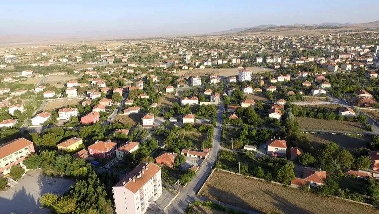 Aksaray Belediyesi taşınmazlarını 25 milyon liraya satıyor