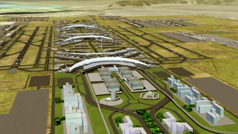 TAV, King Abdulaziz Uluslararası Havalimanı ihalesini kazandı 