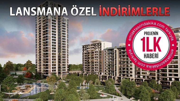 Duru Beytepe Ankara'nın fiyatları belli oldu!