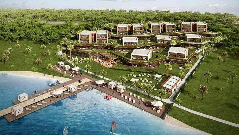 Olaverde Luxury Residence Gündoğan projesinin fiyat listesi