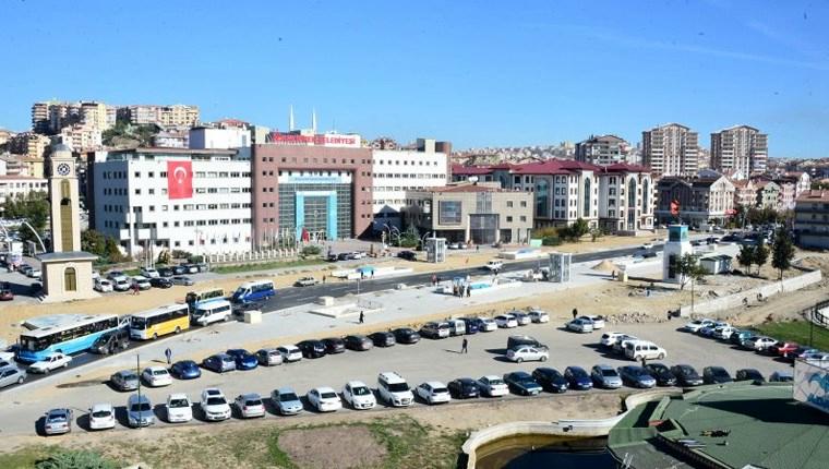 Ankara Büyükşehir Belediyesi 14 taşınmazını satışa çıkardı!