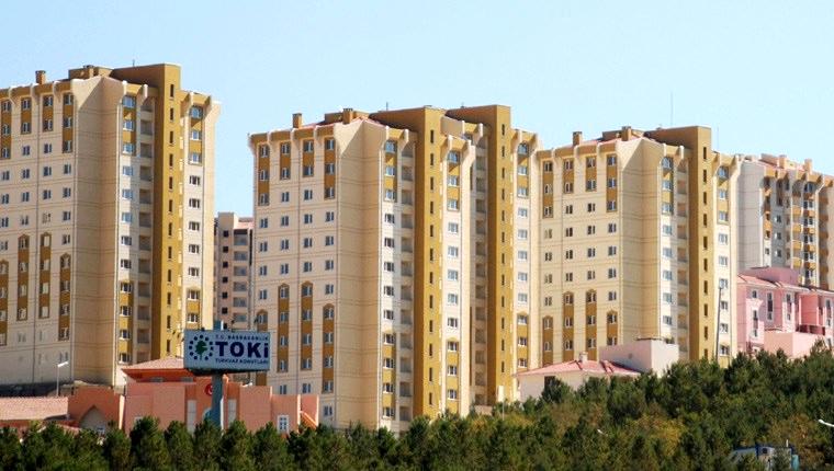 TOKİ, Ankara Ayaş’taki son dairesini satıyor!