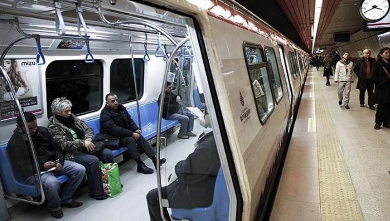 İstanbul'da metro ve tramvaylar 24 saat sefer yapacak