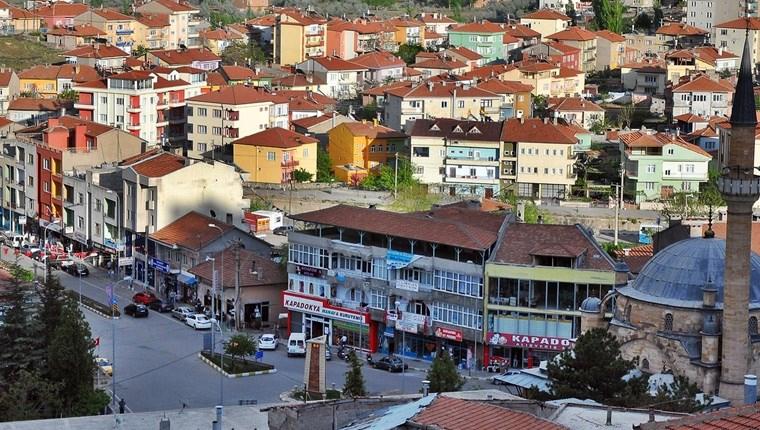 Nevşehir’de 139 gayrimenkul satışa çıkarıldı