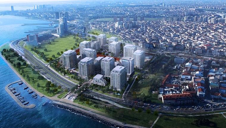Büyükyalı İstanbul’un yeni etabı satışa çıkıyor!