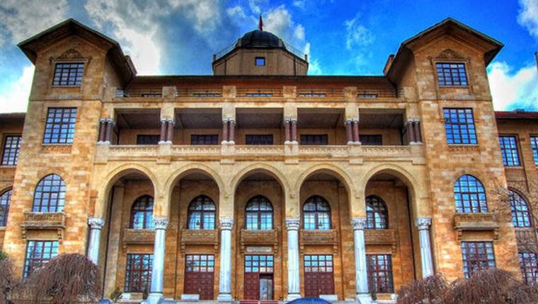 Gazi Üniversitesi Tapu Kadastro Yüksekokulu iş garantisi veriyor