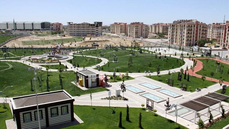 Konya Karatay’da 28 milyon liraya gayrimenkuller satılacak