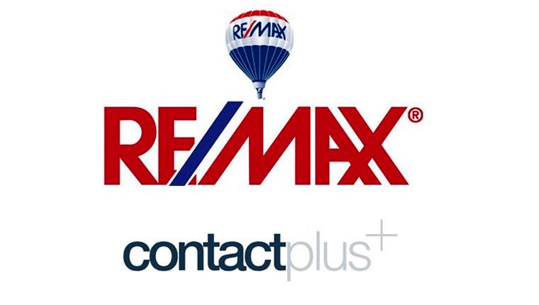 RE/MAX Türkiye'nin iletişim faaliyetleri Contactplus'a emanet