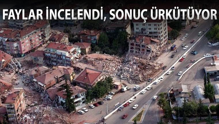 İstanbul, yeni depreme hazırlıklı olmalı!