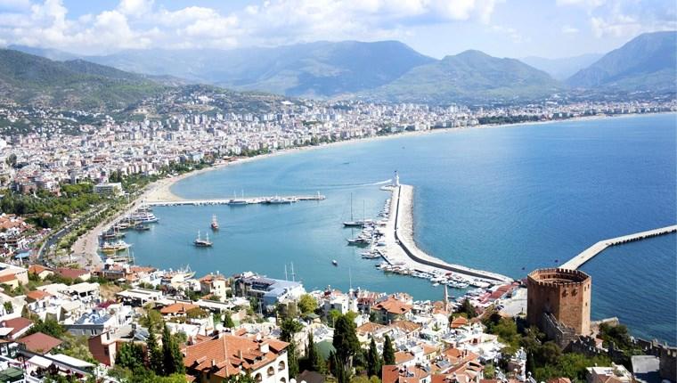 Antalya Döşemealtı’da 18 milyon liraya konut alanı satılıyor