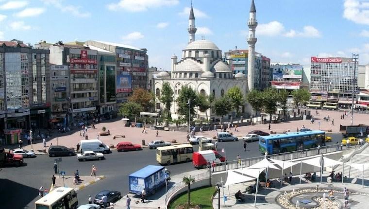İstanbul Gaziosmanpaşa’da 2 milyon liraya arsa satılıyor