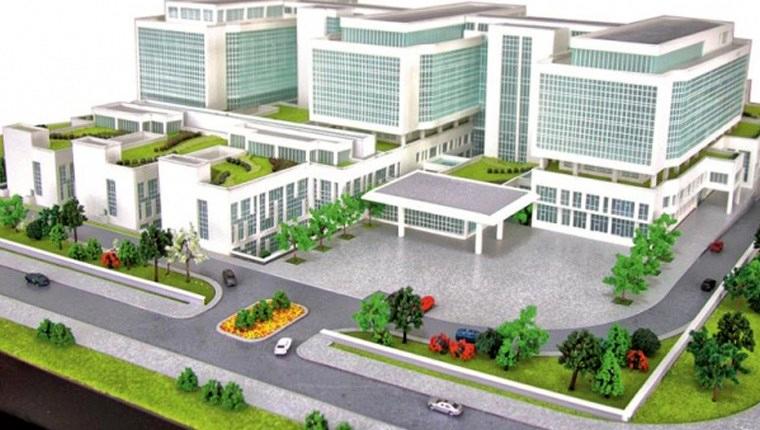 Çapa Diş Fakültesi binası Sultangazi'ye taşınıyor 