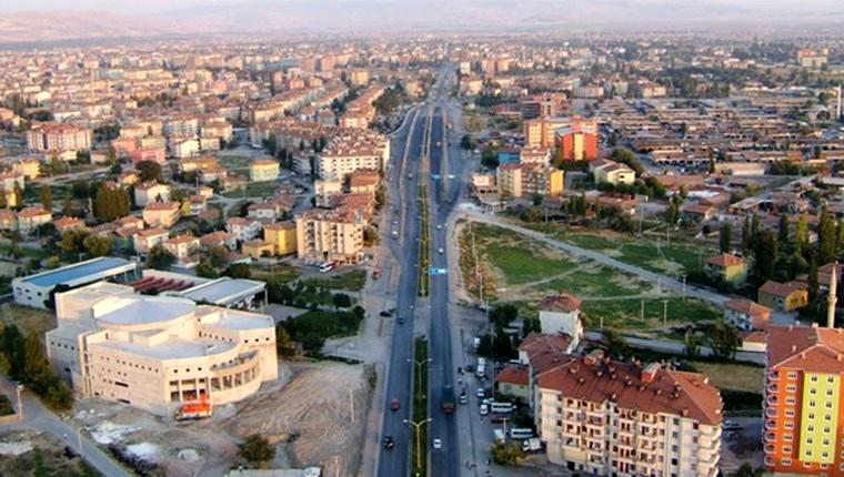 Aksaray Belediyesi, Ereğlikapı’daki taşınmazlarını satışa açtı!