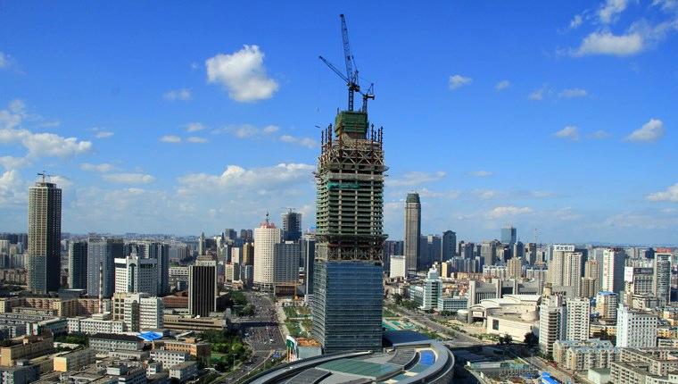 Çin'de altyapı inşa edecek firmalara destek verilecek!