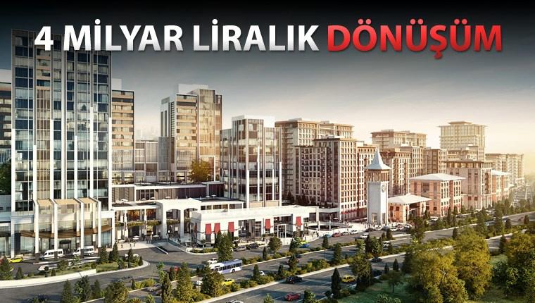 Piyalepaşa İstanbul'un güncel fiyat listesi!