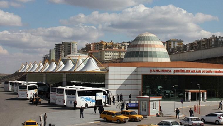 Şanlıurfa Büyükşehir Belediyesi, 3 otogarı kiraya veriyor