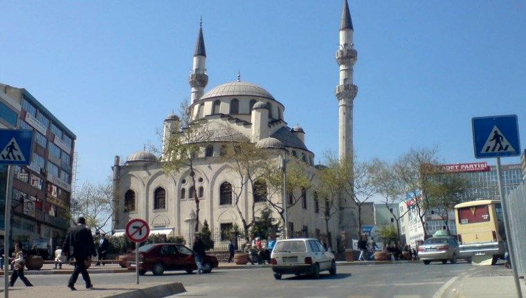 Gaziosmanpaşa Belediyesi'nden Çifte Minareli Cami açıklaması!