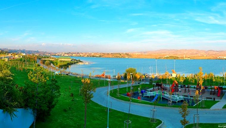 ÖİB'den Ankara Taşpınar taşınmazının satışına onay!