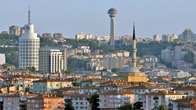 Ankara Büyükşehir Belediyesi’nden 129 milyon liralık ihale!