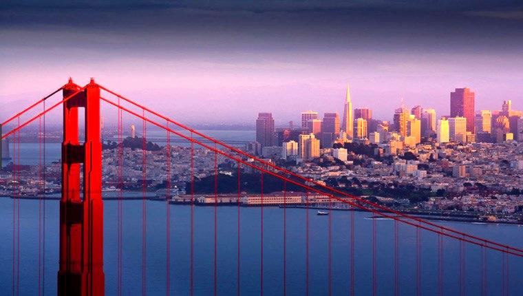 ABD'nin yaşam maliyeti en yüksek şehri San Francisco!