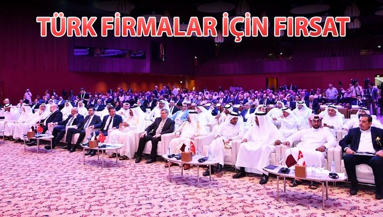 Expo Turkey by Qatar, 18-20 Ocak 2018'de yapılacak!
