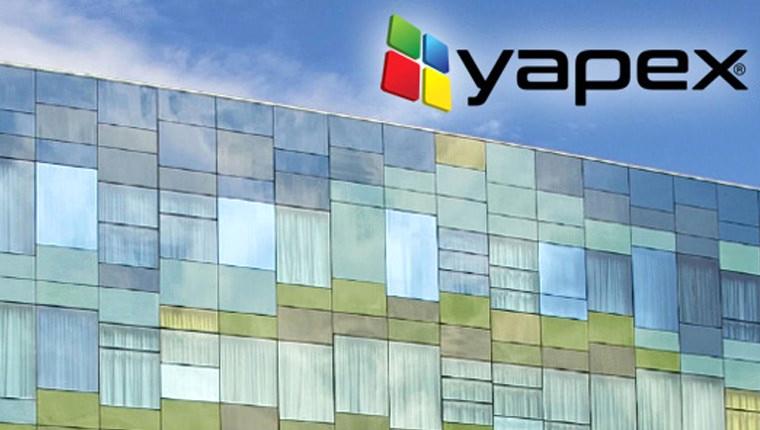 YAPEX Fuarı 15 Kasım'da Antalya'da açılacak 